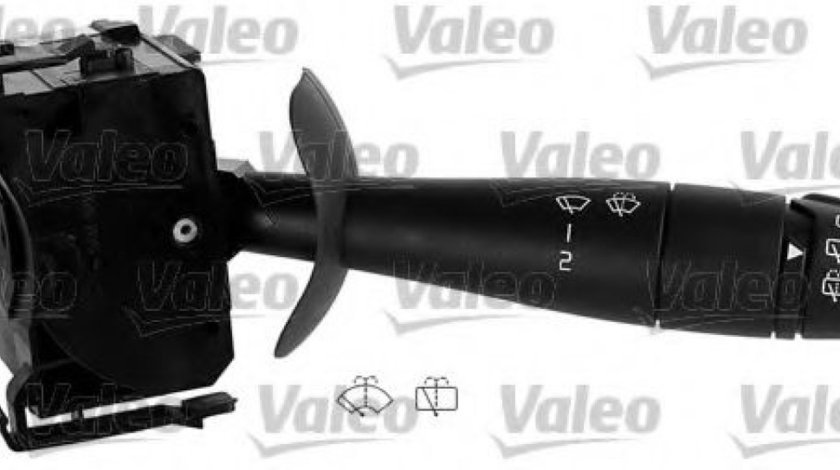 Comutator coloana directie RENAULT LAGUNA II (BG0/1) (2001 - 2016) VALEO 251615 piesa NOUA