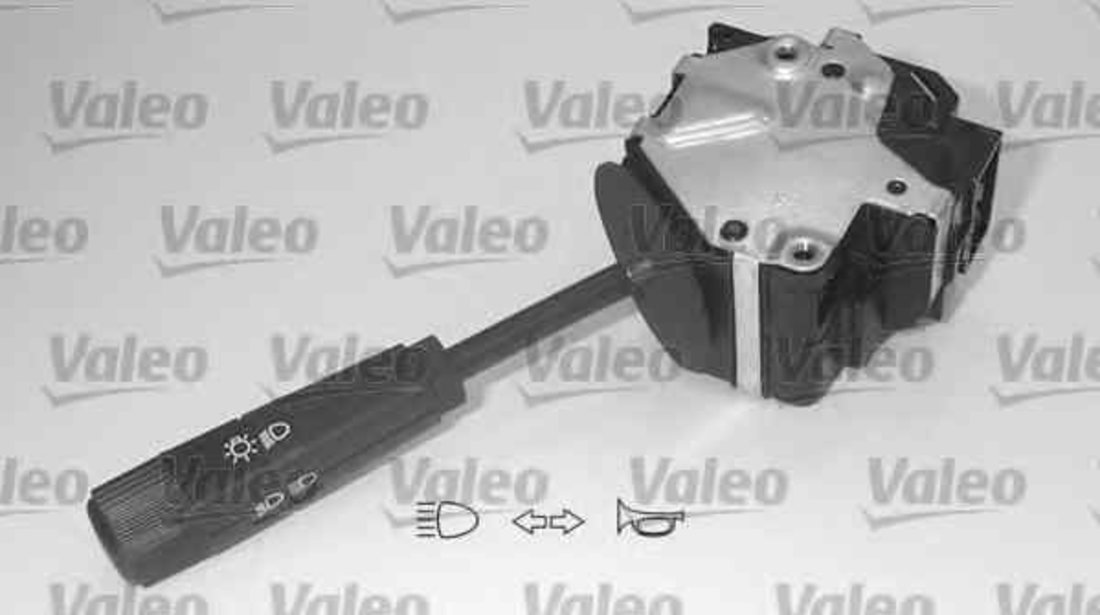 Comutator coloana directie RENAULT MASTER I bus T VALEO 251328