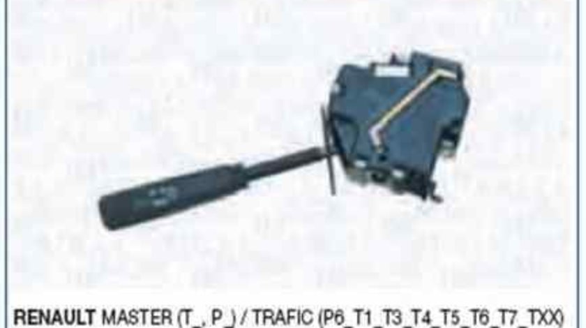 Comutator coloana directie RENAULT MASTER I caroserie T MAGNETI MARELLI 510033451501
