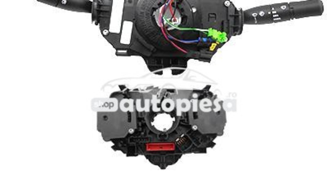 Comutator coloana directie RENAULT MEGANE II (BM0/1, CM0/1) (2002 - 2011) OE 8200216465 piesa NOUA