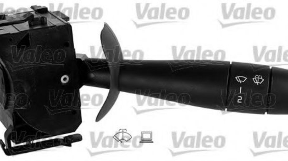 Comutator coloana directie RENAULT TRAFIC II platou / sasiu (EL) (2001 - 2014) VALEO 251614 piesa NOUA