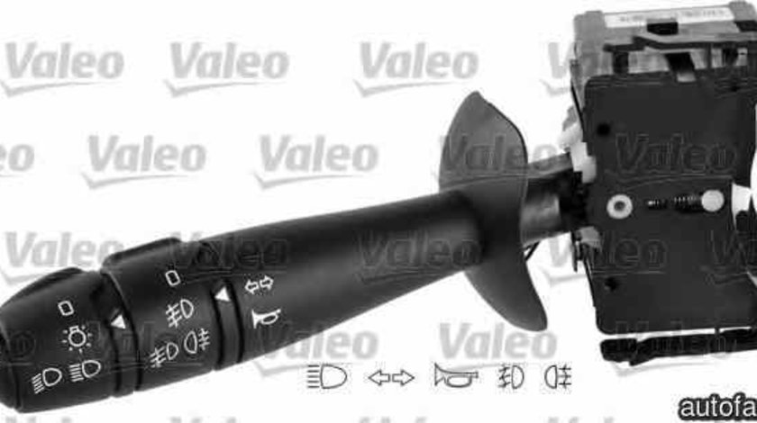 Comutator coloana directie RENAULT TRUCKS MASCOTT platou / sasiu VALEO 251591