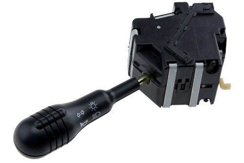 COMUTATOR COLOANA DIRECTIE, RENAULT TWINGO 1993-/KOLOR:BLACK/