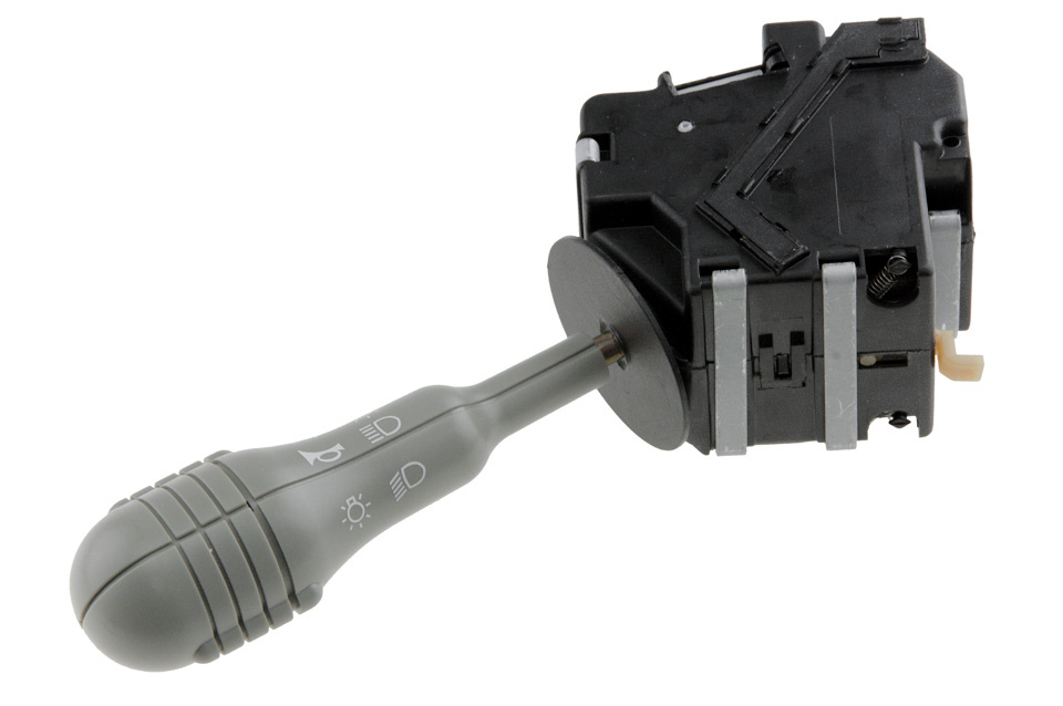 COMUTATOR COLOANA DIRECTIE, RENAULT TWINGO -2007/KOLOR:SZARY/