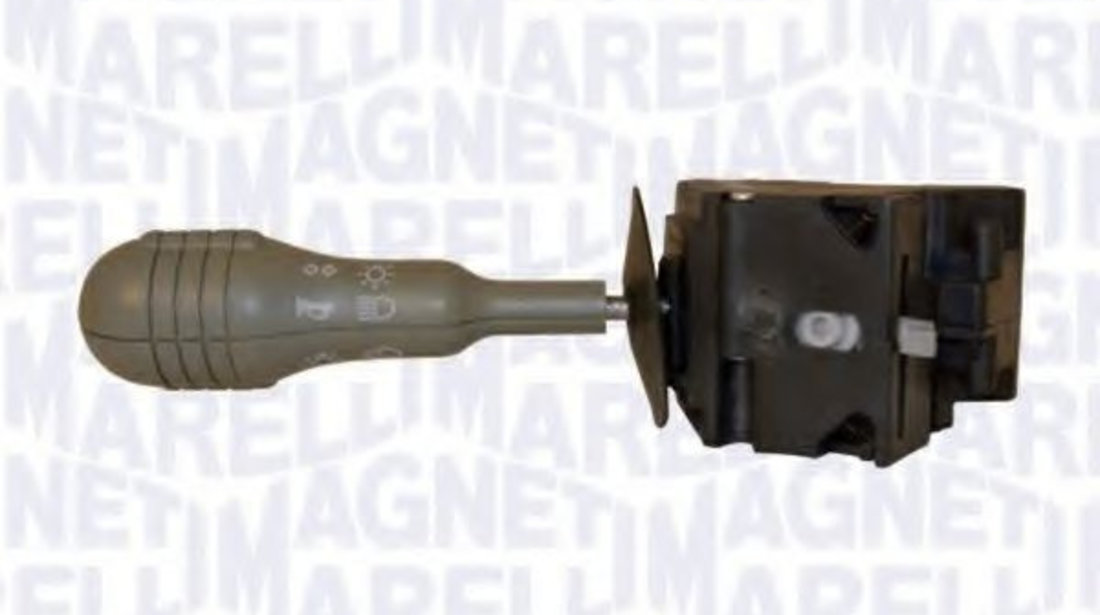 Comutator coloana directie RENAULT TWINGO I (C06) (1993 - 2012) MAGNETI MARELLI 000050206010 piesa NOUA