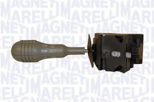 Comutator coloana directie RENAULT TWINGO I (C06) (1993 - 2012) MAGNETI MARELLI 000050206010 piesa N...