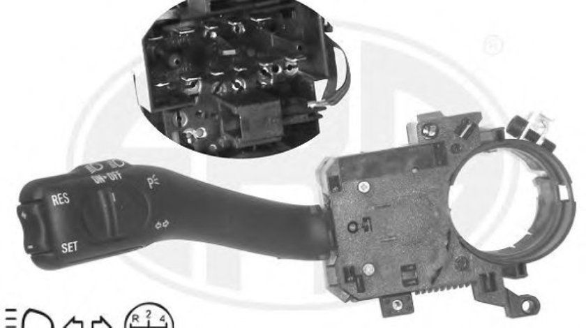 Comutator coloana directie SEAT ALHAMBRA (7V8, 7V9) (1996 - 2010) ERA 440369 piesa NOUA