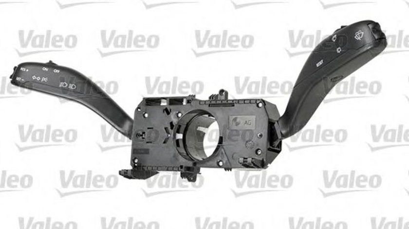 Comutator coloana directie SEAT CORDOBA (6L2) (2002 - 2009) VALEO 251660 piesa NOUA