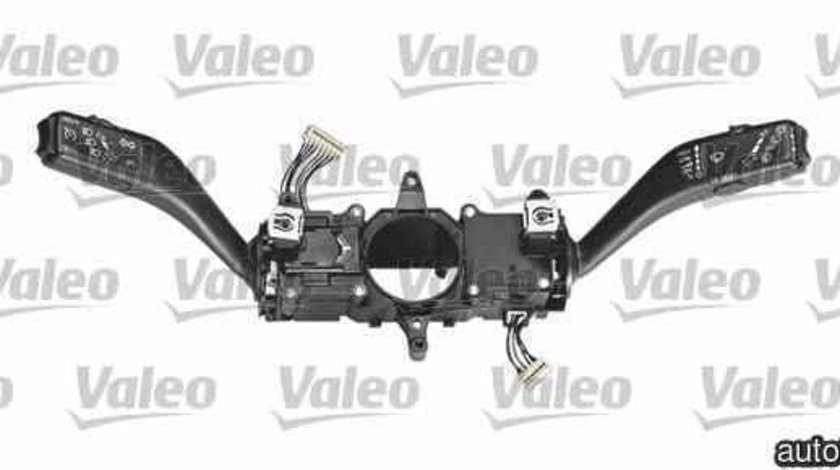 Comutator coloana directie SEAT IBIZA V SPORTCOUPE 6J1 VALEO 251669