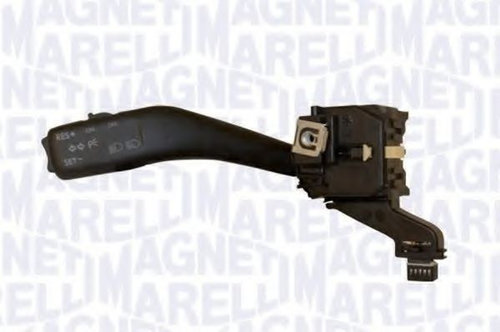 Comutator coloana directie SEAT LEON (1P1) (2005 - 2012) MAGNETI MARELLI 000050196010 piesa NOUA