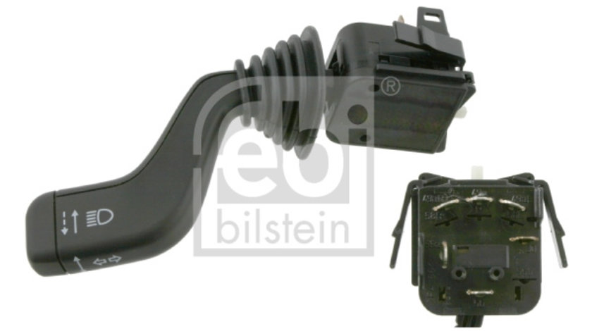 Comutator coloana directie (semnalizare; lumini) OPEL ASTRA G, ASTRA G CLASSIC, ZAFIRA A intre 1998-2009