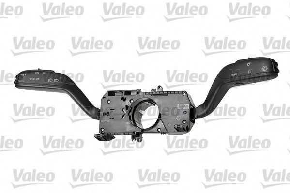 Comutator coloana directie SKODA FABIA II (2006 - 2014) VALEO 251661 piesa NOUA