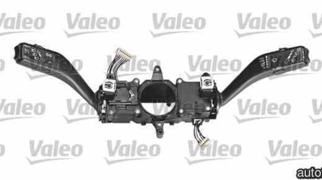 Comutator coloana directie SKODA OCTAVIA 1Z3 VALEO 251669