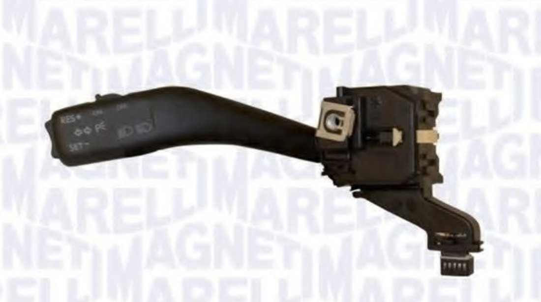 Comutator coloana directie SKODA OCTAVIA II (1Z3) (2004 - 2013) MAGNETI MARELLI 000050196010 piesa NOUA