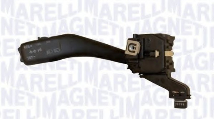 Comutator coloana directie SKODA OCTAVIA II (1Z3) (2004 - 2013) MAGNETI MARELLI 000050196010 piesa NOUA