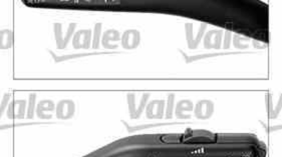 Comutator coloana directie SKODA SUPERB 3T4 VALEO 251669