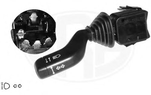 Comutator coloana directie SUZUKI IGNIS II (2003 - 2016) ERA 440225 piesa NOUA