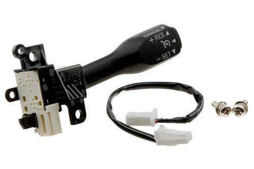 COMUTATOR COLOANA DIRECTIE, /TEMPOMAT/TOYOTA AURIS 2006-,AVENSIS VERSO 2003-,COROLLA 2003-,COROLLA V...