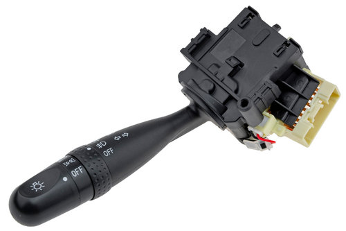 COMUTATOR COLOANA DIRECTIE, TOYOTA YARIS 99-, COROLLA E12 01- / Z FUNKCJ? ?WIATE? PRZECIWMG?OWYCH/WE...