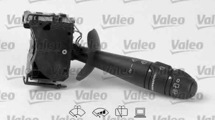 Comutator coloana directie VAUXHALL VIVARO Combi J7 VALEO 251566