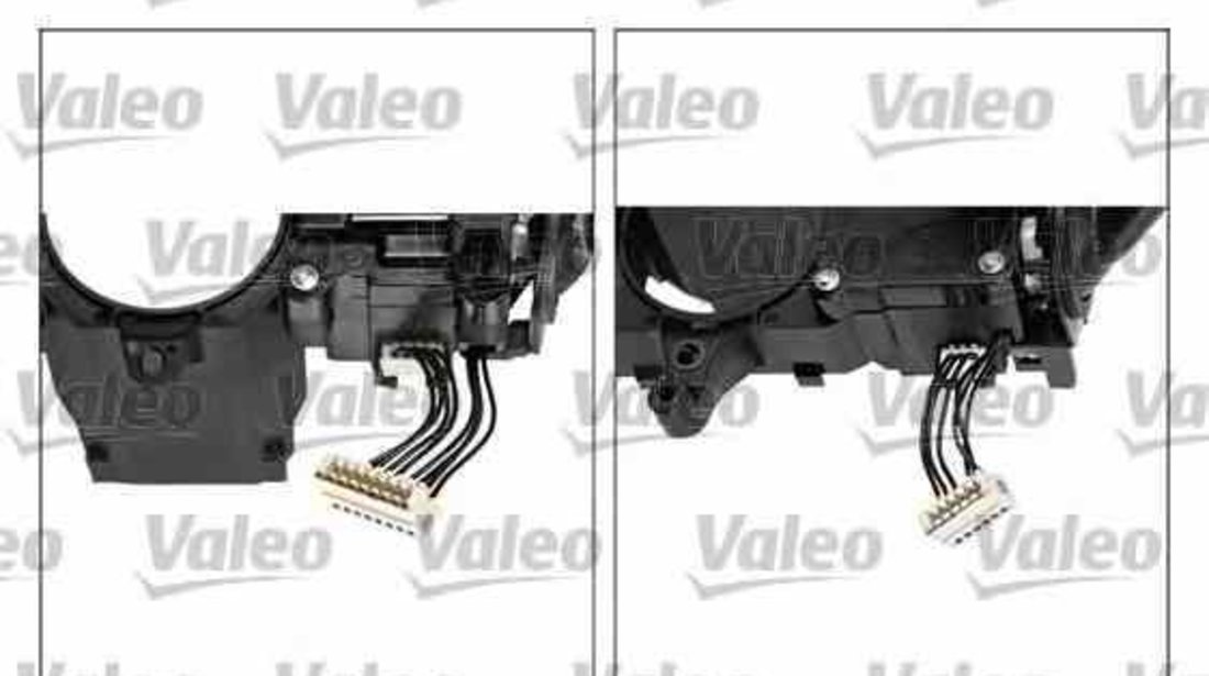 Comutator coloana directie VW CADDY III caroserie 2KA 2KH 2CA 2CH VALEO 251669