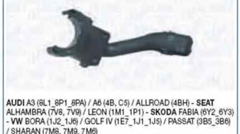 Comutator coloana directie VW GOLF IV Variant 1J5 MAGNETI MARELLI 000050092010