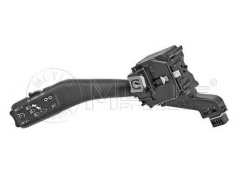 Comutator coloana directie VW GOLF VI Variant (AJ5) (2009 - 2013) MEYLE 100 850 0005 piesa NOUA