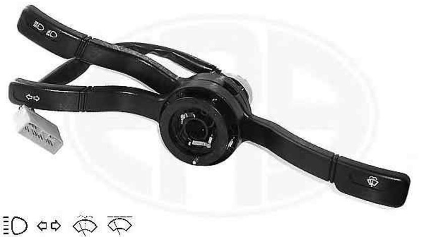 Comutator coloana directie VW LT 28-35 II bus (2DB, 2DE, 2DK) FEBI BILSTEIN FE24082