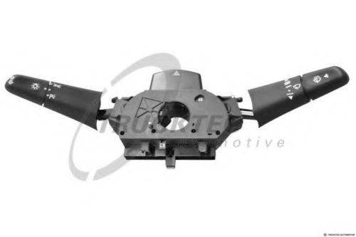 Comutator coloana directie VW LT II platou / sasiu (2DC, 2DF, 2DG, 2DL, 2DM) (1996 - 2006) TRUCKTEC ...