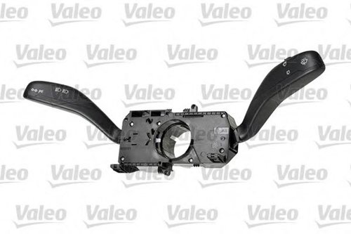 Comutator coloana directie VW MULTIVAN V (7HM, 7HN, 7HF, 7EF, 7EM, 7EN) (2003 - 2015) VALEO 251659 p...