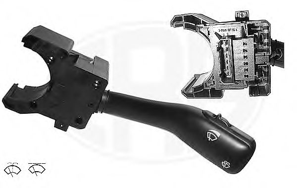 Comutator coloana directie VW PASSAT (3B3) (2000 - 2005) ERA 440249 piesa NOUA
