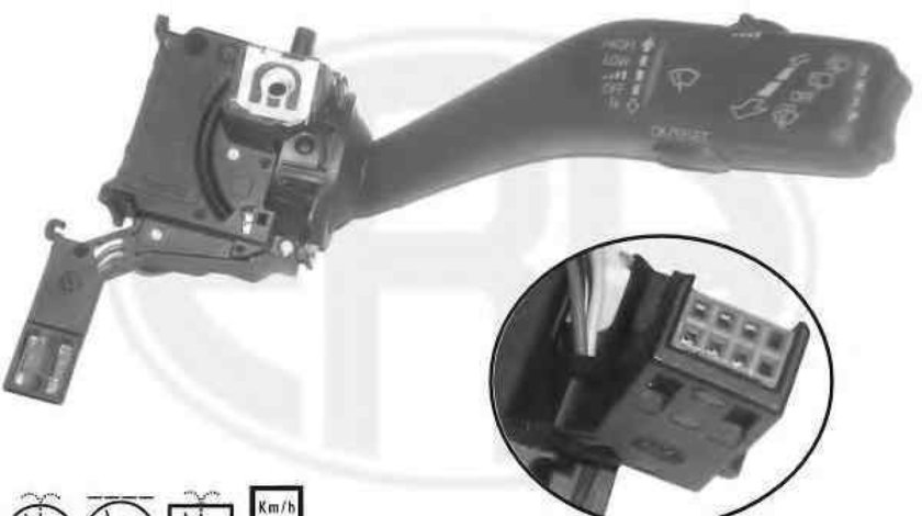 Comutator coloana directie VW TIGUAN 5N ERA 440550