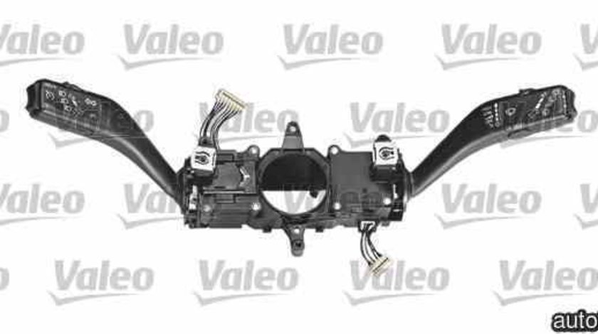 Comutator coloana directie VW TOURAN (1T1, 1T2) VALEO 251669