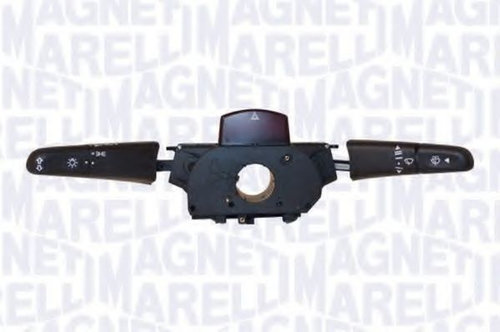 Comutator coloana directie VW TRANSPORTER IV bus (70XB, 70XC, 7DB, 7DW, 7DK) (1990 - 2003) MAGNETI M...