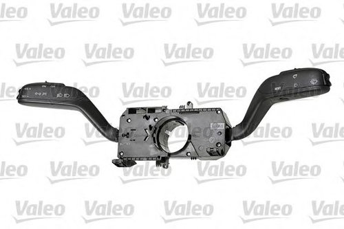 Comutator coloana directie VW TRANSPORTER V bus (7HB, 7HJ, 7EB, 7EJ, 7EF, 7EG, 7HF, 7EC) (2003 - 201...