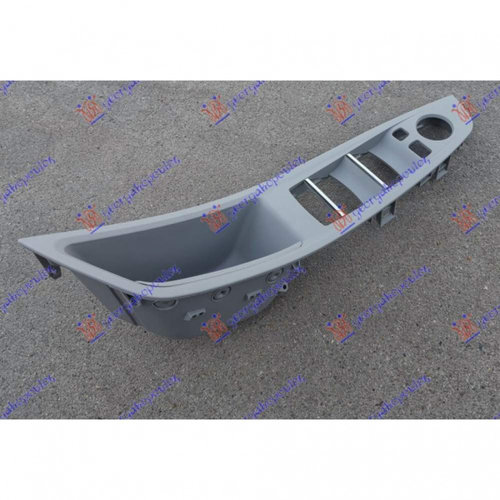 Comutator Comanda Geam - Bmw Series 5 (F10/11) 2010 , 51417225873