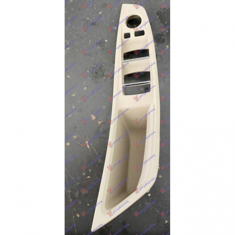 Comutator Comanda Geam - Bmw Series 5 (F10/11) 2013 , 51417225877