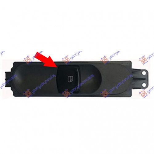 Comutator Comanda Geam - Fiat Linea 2013 , 735442332