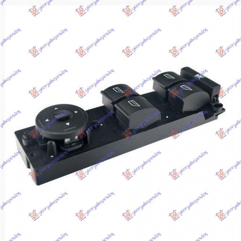 Comutator Comanda Geam - Ford Focus 2004 , 8m5t14a132ab