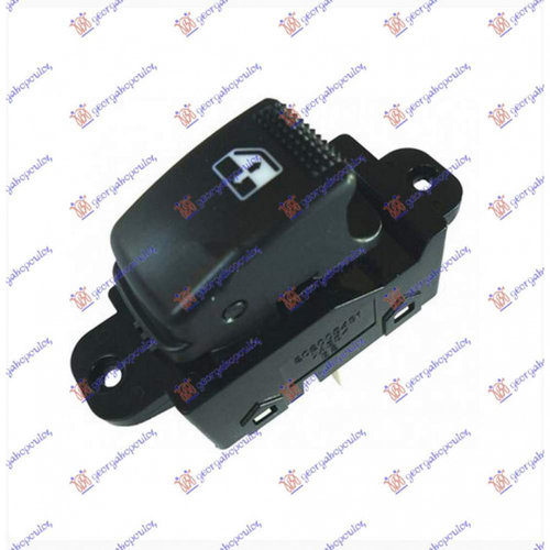 Comutator Comanda Geam - Ford Ranger 1999 , Xm3414505da