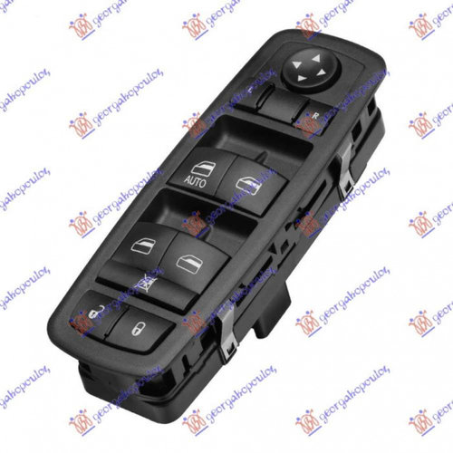 Comutator Comanda Geam - Jeep Cherokee (Liberty) 2008 , 4602533af