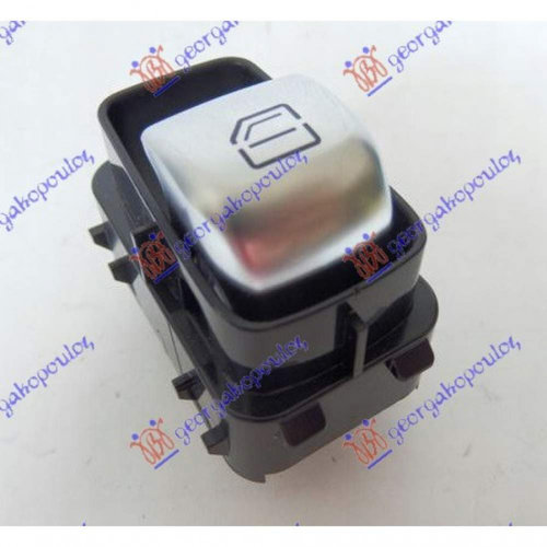Comutator Comanda Geam - Mercedes C Class (W205) Sdn/S.W. 2014 , A2059056800