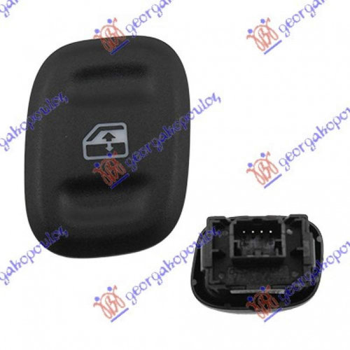 Comutator Comanda Geam - Peugeot Boxer 2014 , 735532905