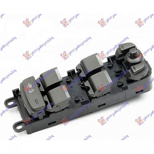 Comutator Comanda Geam - Range Rover Sport 2013 , Lr078894