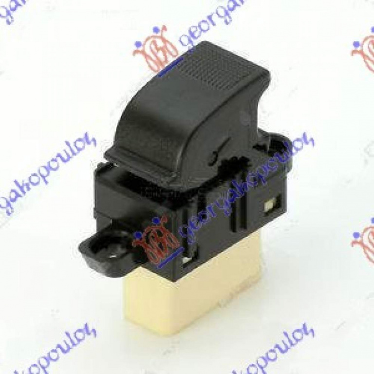 Comutator Comanda Geam - Renault Fluence 2013 , 809610006r