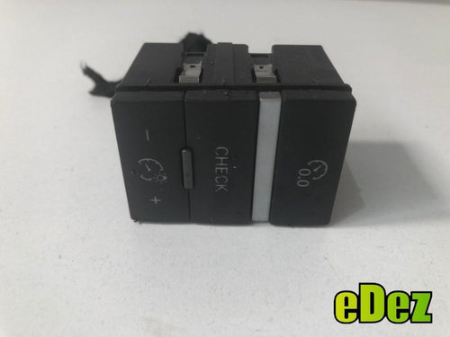 Comutator computer bord Audi A6 facelift (2008-2011) [4f, C6] 4f0927123a