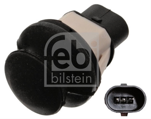 Comutator, Contact Portiera; Comutator Contact, Alarma Febi Bilstein Ford 19418