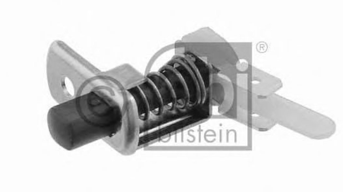 Comutator, contact portiera VW LT II platou / sasiu (2DC, 2DF, 2DG, 2DL, 2DM) (1996 - 2006) FEBI BILSTEIN 23342 piesa NOUA