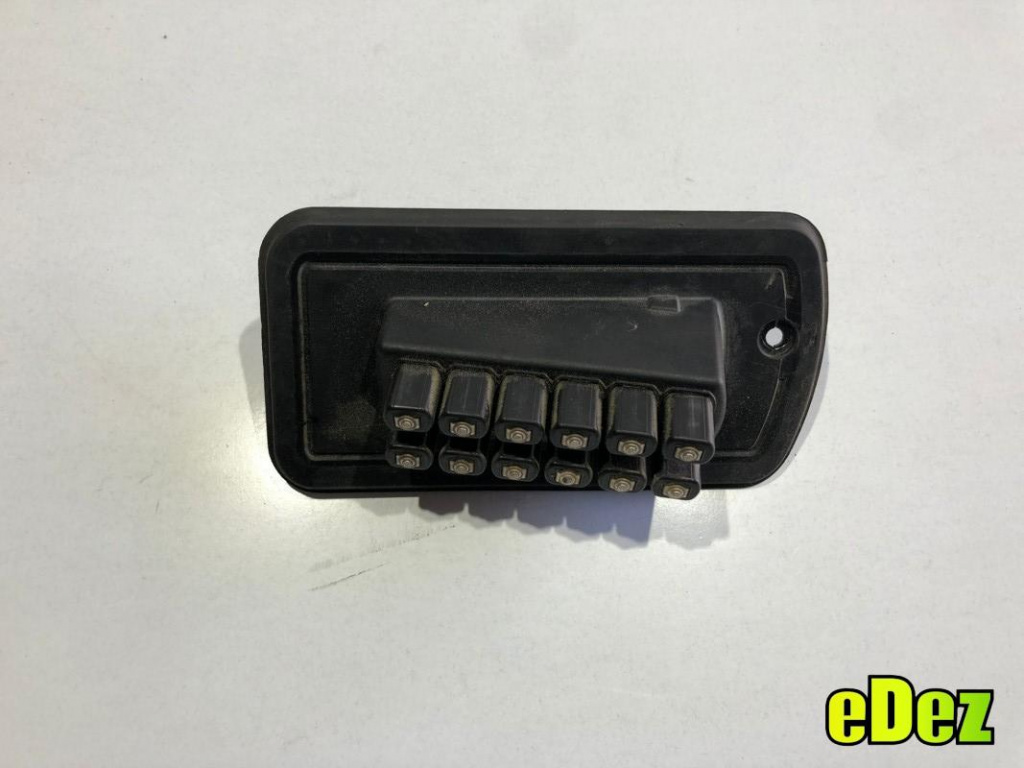 Comutator contact usa Peugeot 1007 (2005-2009) 9659128380