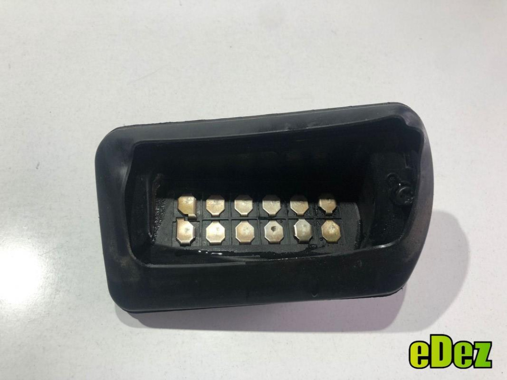 Comutator contact usa Peugeot 1007 (2005-2009) 9659128280